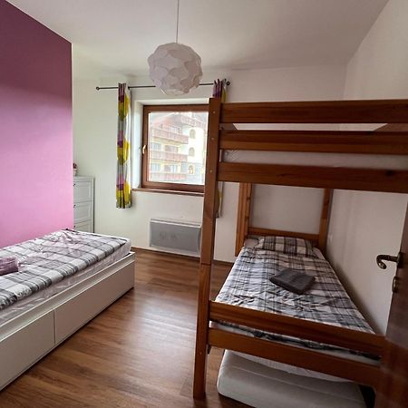 Family Apartment Tále Exteriér fotografie